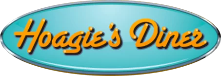 Hoagie's Diner Logo