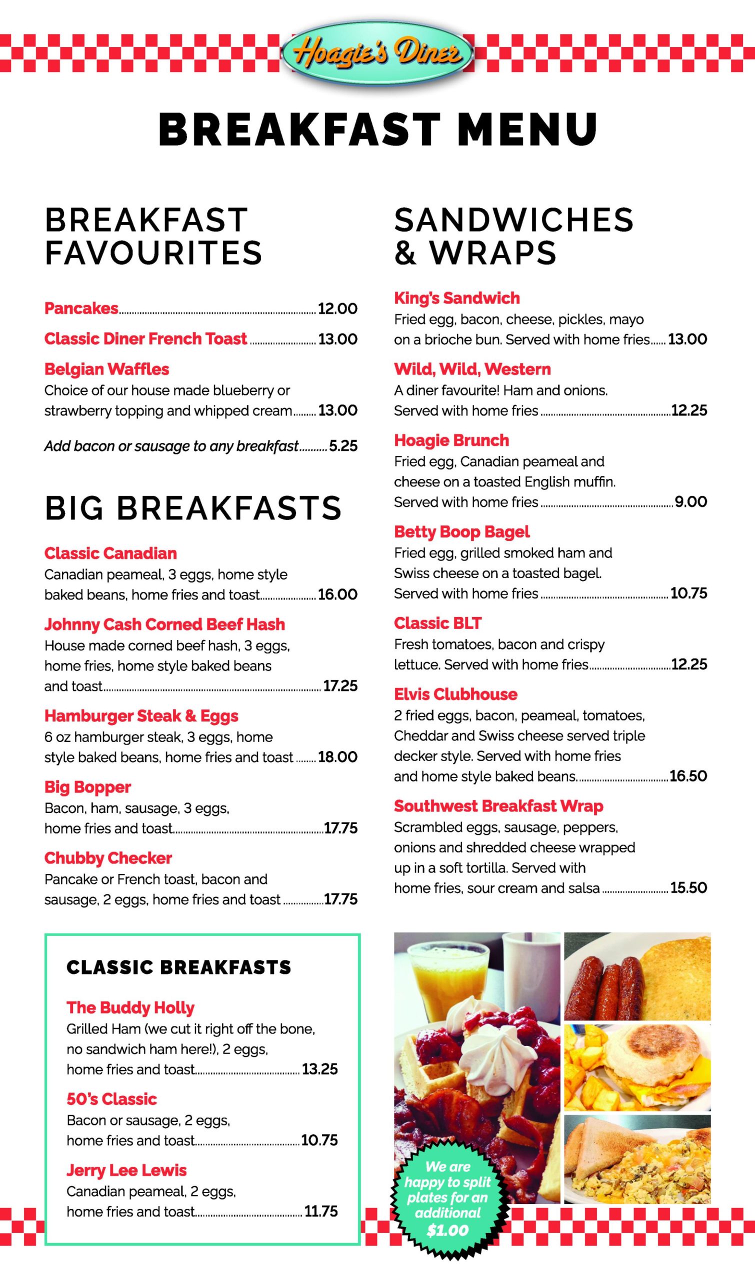 Hoagie_BreakfastMenu Fall_Page_1